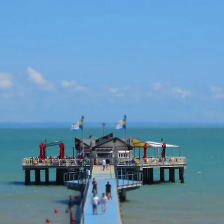 Near The With Parking * Lignano Sabbiadoro