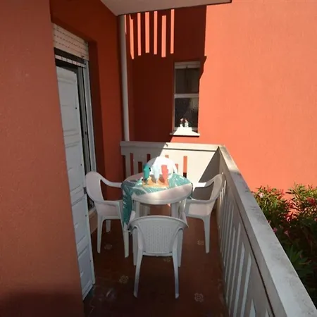 Apartment Near The With Parking Lignano Sabbiadoro